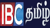 IBC Tamil TV Canada