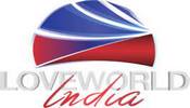 LoveWorld India TV