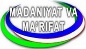 Madaniyat va Maʼrifat TV